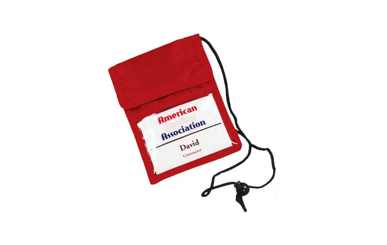 Badge Holder Badge Holder